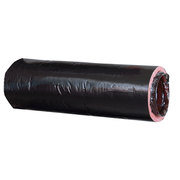 Atco Rubber ATCO Rubber 04002510 Flexible Duct (HUD Approved) - 10 in. x 25 ft. 04002510